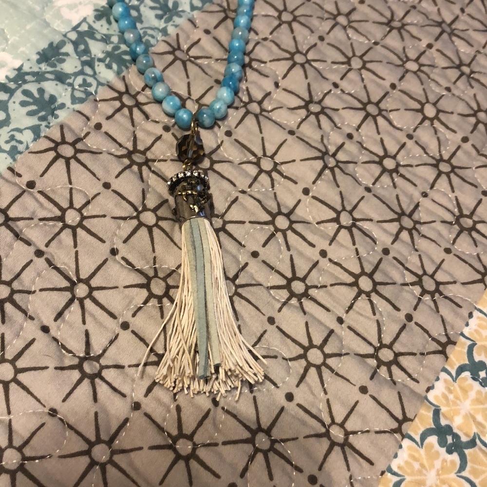 Necklace - Picture 2 of 6